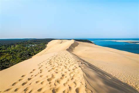 Aiguillon, 4 Pers, Plage A 5Min A Pied, Parking อาร์กาชง ภายนอก รูปภาพ