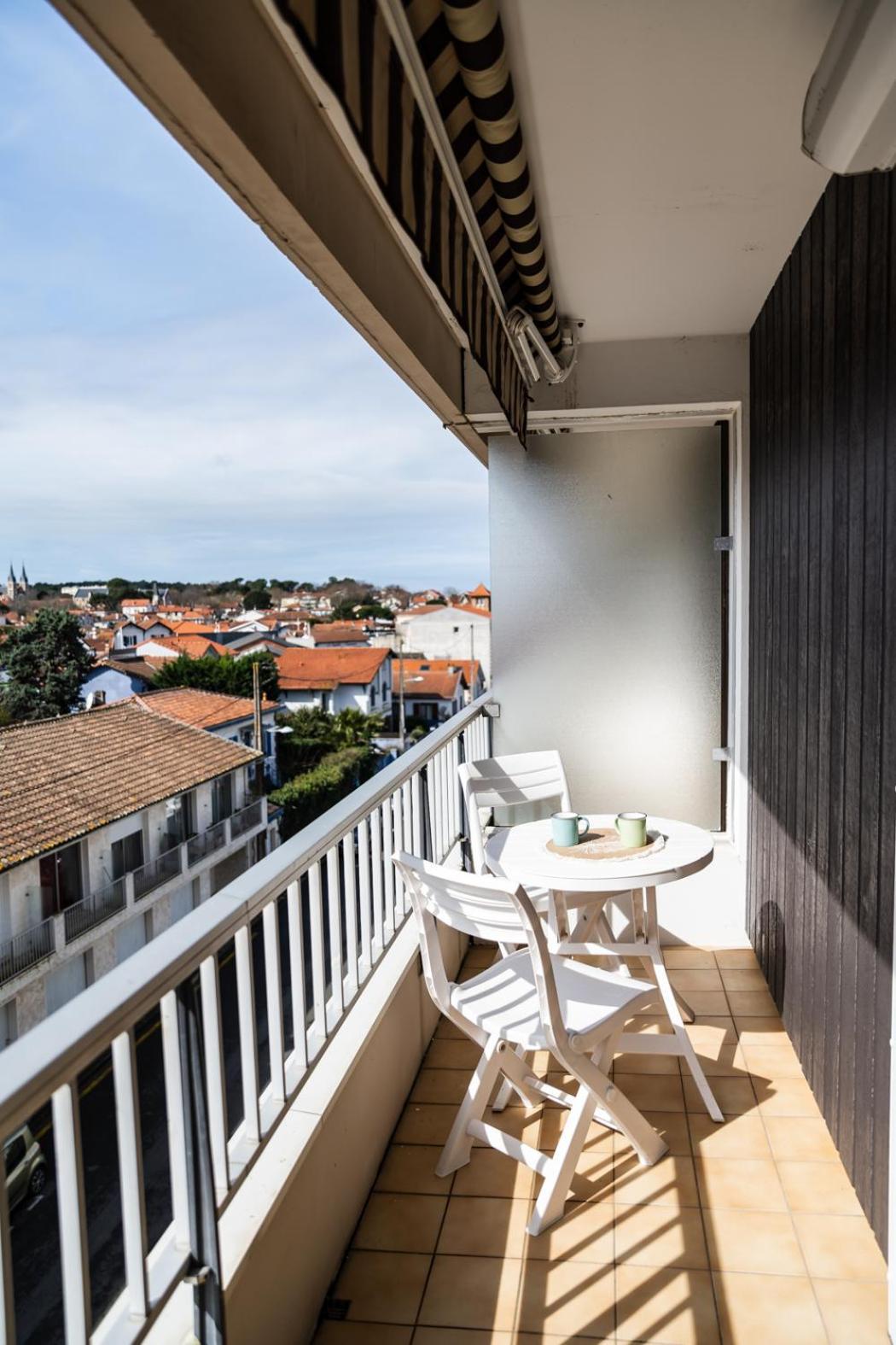 Aiguillon, 4 Pers, Plage A 5Min A Pied, Parking อาร์กาชง ภายนอก รูปภาพ